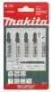 Лобзик маят Makita 4329KX1 в кейсе купить в Уфе