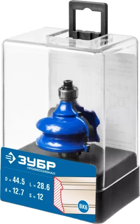 Фрезы кромочные фигурные №4 серия ПРОФЕССИОНАЛ купить в Уфе