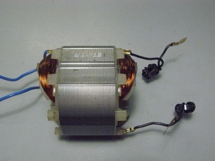 Статор U505-130-012 купить в Уфе