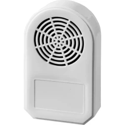 Звонок СВЕТОЗАР "ХИТ" электрический, трель, 220В 58080