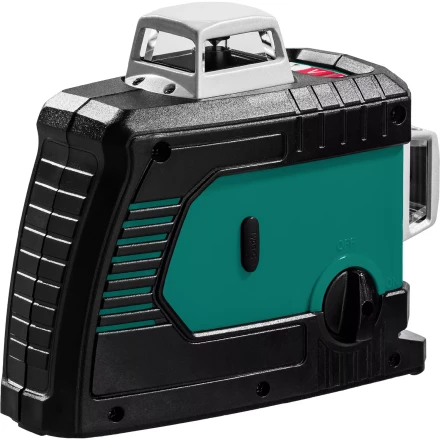 Нивелиры лазерные LL-3D, 360 град, 20/70м, IP54 34640-3 купить в Уфе