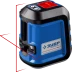 Нивелиры лазерные Крест-15 двухлучевой серия ПРОФЕССИОНАЛ купить в Уфе