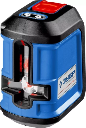 Нивелиры лазерные Крест-15 двухлучевой серия ПРОФЕССИОНАЛ купить в Уфе