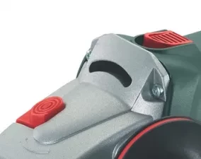 Шлифмашина Metabo УШМ WQ 1000 купить в Уфе