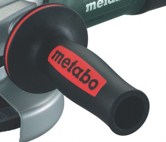 Шлифмашина Metabo УШМ WQ 1000 купить в Уфе