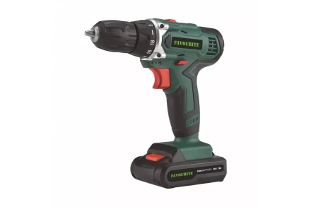 Шуруповерт аккумуляторный FAVOURITE DC NEW 24EL купить в Уфе