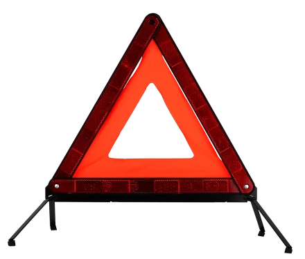 Знаки аварийной остановки серия МАСТЕР купить в Уфе