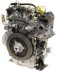 Дизельный двигатель KM2V80G (без глушителя и радиатора) купить в Уфе