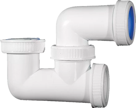 Сифоны для ванн серия МАСТЕР купить в Уфе