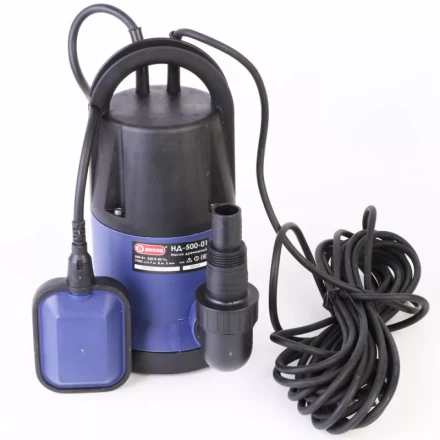 Дренажный насос Диолд НД-500-01 купить в Уфе