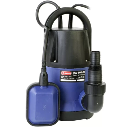 Дренажный насос Диолд НД-500-01 купить в Уфе