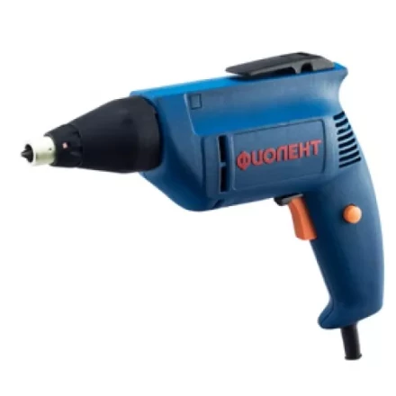 Шуруповерт сетевой-электрический Фиолент ШВ2-6-РЭ купить в Уфе