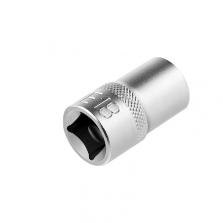 Головка торцевая 1/2 Е18 CrV Stels 13873 купить в Уфе