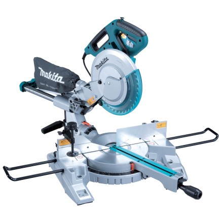 Пила торцовая Makita LS1018LN купить в Уфе