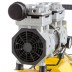Компрессор безмаслянный Denzel DLS950/24 малошумный 58026 купить в Уфе