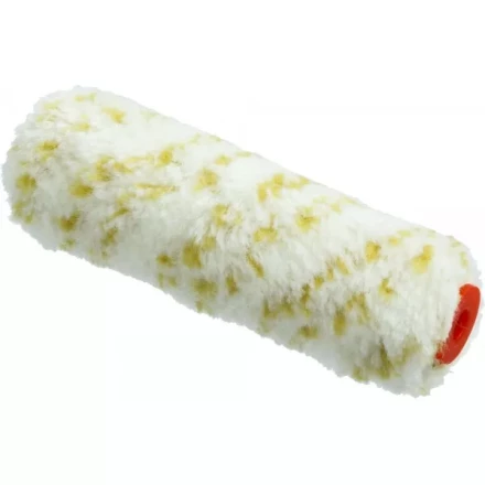 Ролик сменный ЗУБР "МАСТЕР" "ПОЛИМАКС", полиамид, ворс 11мм, ручка 6мм, d=15/100мм 02515-10 купить в Уфе