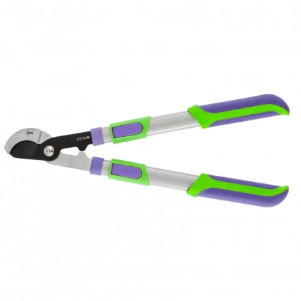 Сучкорез телескопический с наковальней Palisad 60596 купить в Уфе