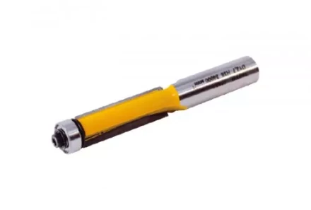 Фреза кромочная прямая ф127х26мм хв. 8мм 46163 купить в Уфе