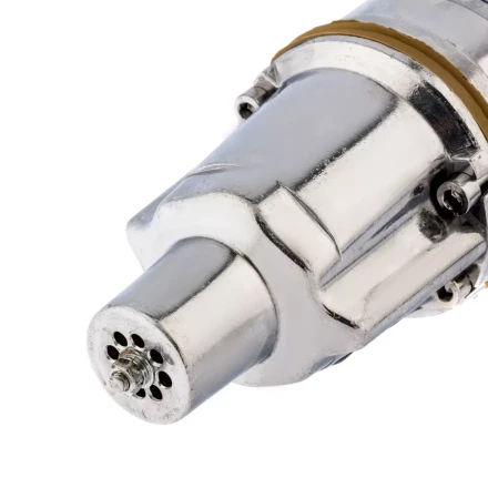 Вибрационный насос Сибртех СВН300Н-15 нижний забор 99306 купить в Уфе