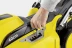 Аккумуляторная газонокосилка KARCHER LMO 36-40 купить в Уфе
