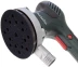 Шлифмашина ЭШМ эксцентриковая Metabo SXE 3125 купить в Уфе