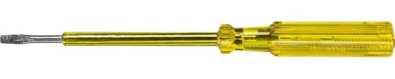 Пробник STAYER &quot;STANDARD&quot; электрический, 100-500В, 190мм, этикетка-флажок 2570-19_z01 купить в Уфе