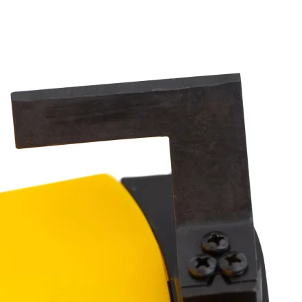 Триммер бензиновый DTL-33, 33 см3, неразъемная штанга, состоит из 2 частей Denzel 96261 купить в Уфе