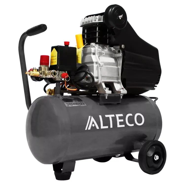 Компрессор ALTECO ACD 24/260.2 23497 купить в Уфе