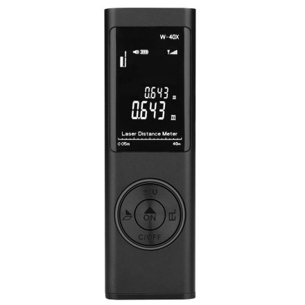 Дальномер лазерный DEKO LRD11-40m, 065-0238 купить в Уфе