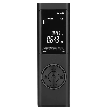 Дальномер лазерный DEKO LRD11-40m, 065-0238 купить в Уфе