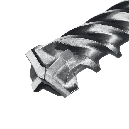 ЗУБР ПРОФИ-4Х 18x210 мм, SDS-plus бур (29313-210-18) купить в Уфе