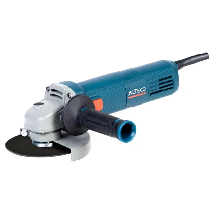 Угловая шлифмашина ALTECO Heavy Duty AGH 850-125 40939 купить в Уфе