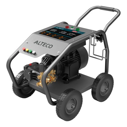 Аппарат высокого давления ALTECO HPW 250-11 62591 купить в Уфе