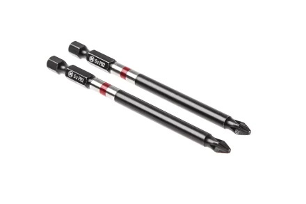 Бита HAMMER PH2 100мм (2шт) купить в Уфе