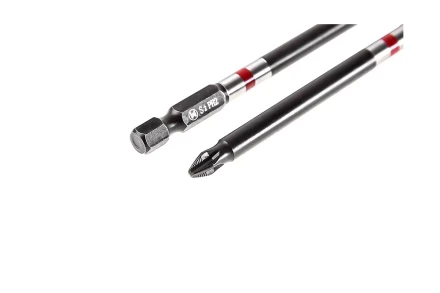 Бита HAMMER PH2 100мм (2шт) купить в Уфе