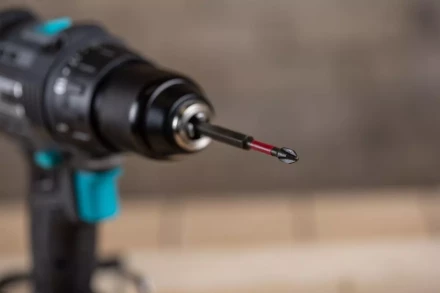 Бита HAMMER PH2 100мм (2шт) купить в Уфе