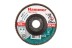 Круг Лепестковый Торцевой (КЛТ) HAMMER КЛТ 1 Ф125х22 Р40 213-034 купить в Уфе