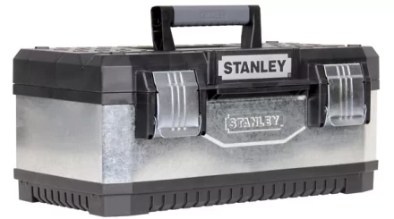 Ящик для инструментов 20 Stanley 1-95-618 купить в Уфе