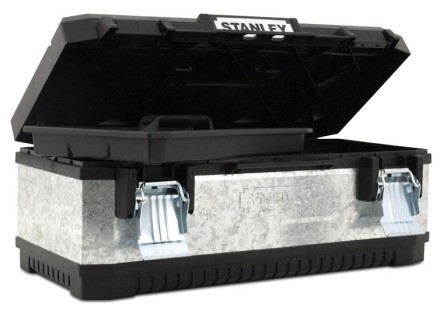 Ящик для инструментов 20 Stanley 1-95-618 купить в Уфе