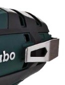 Дрель-винтоверт аккумуляторная BS 14,4 Li Metabo купить в Уфе
