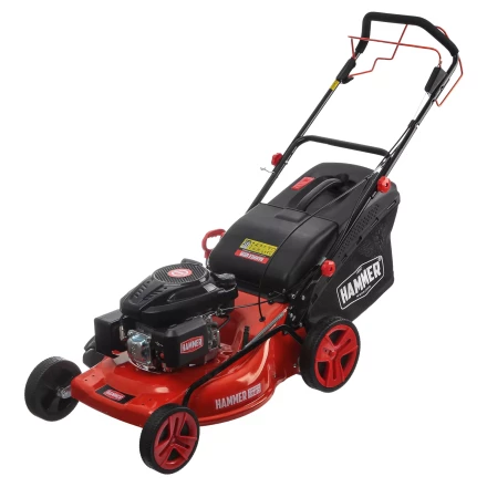 Газонокосилка бензо Hammer KMT200SC купить в Уфе