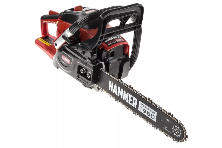 Бензопила HAMMER BPL3814C купить в Уфе