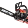 Бензопила HAMMER BPL3814C купить в Уфе