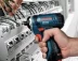 Аккумуляторный шуруповерт BOSCH GSR 10.8-LI (0.601.992.906) купить в Уфе