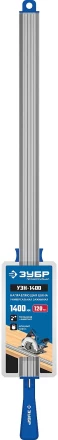 ЗУБР УЗН-140, 1400 мм, направляющая шина, Профессионал (32232-2) купить в Уфе