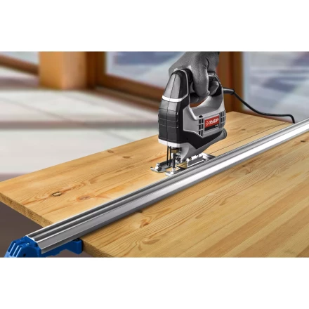 ЗУБР УЗН-140, 1400 мм, направляющая шина, Профессионал (32232-2) купить в Уфе