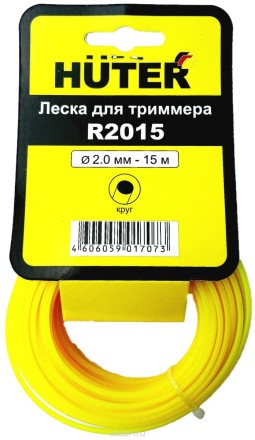 Леска R2015 (круг) купить в Уфе