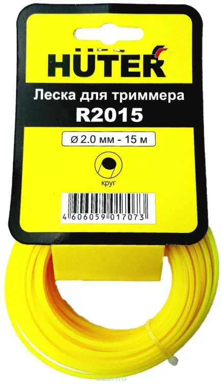 Леска R2015 (круг) купить в Уфе