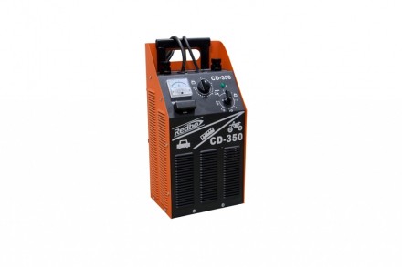 Пуско-зарядное устройство CD-350 REDBO купить в Уфе