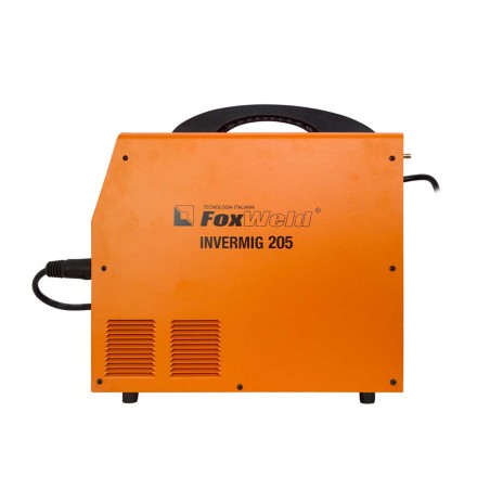 Сварочный полуавтомат FoxWeld Invermig 205 купить в Уфе